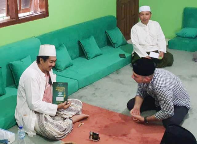 Ra Kholil Asad Sambut Baik Doa Bersama Ribuan Ulama untuk Perdamaian Dunia