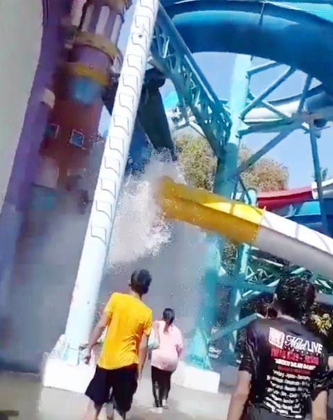 Insiden Kenjeran Park, Siap-siap DPRD Surabaya Segera Panggil Pengelola