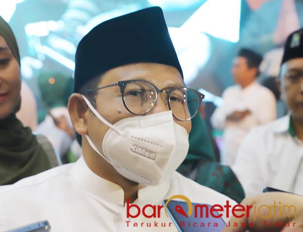 PKB Siap Gabung Koalisi Golkar-PAN-PPP, Syaratnya: Muhaimin Iskandar Capres