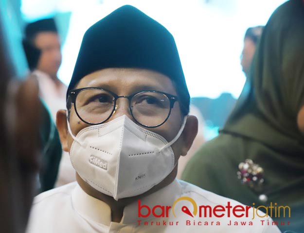 Wacana Duet dengan Prabowo di 2024, Cak Imin: Belum Ada Pembicaraan yang Mengkristal