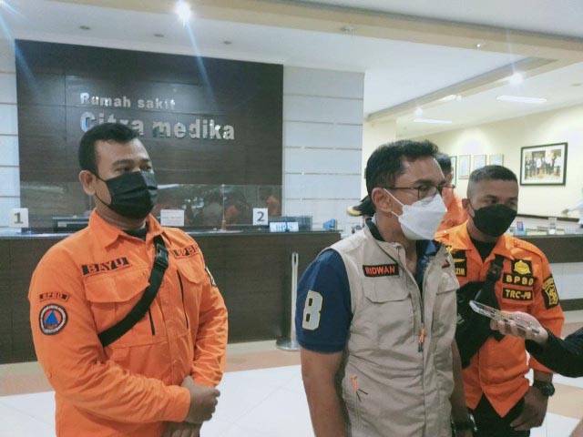 Kecelakaan Bus di Tol Sumo, Pemkot Surabaya Kirim Ambulans untuk Pemulangan 14 Jenazah