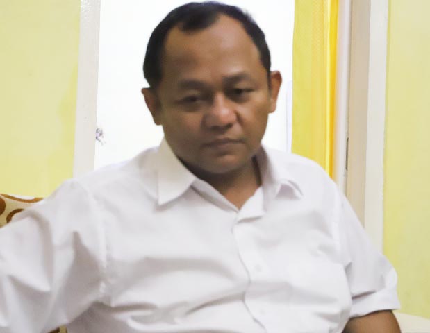 Bakal Cagub Jatim 2024: Gerindra Siapkan Anwar Sadad, Golkar Tunggu Langkah Khofifah