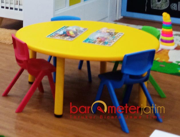 Peduli Anak Berkebutuhan Khusus, Mulai Tahun Ini Pemkot Surabaya Buka TK Inklusi