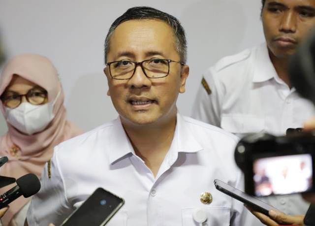 Dispendukcapil Surabaya Catat Akta Nikah Beda Agama: Kita Laksanakan Putusan Pengadilan