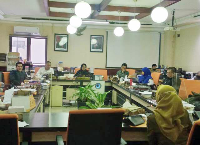 DPRD Surabaya Murkai Bagian Perekonomian: Kinerja BUMD Dibilang 100 Bagus, Kenyataannya
