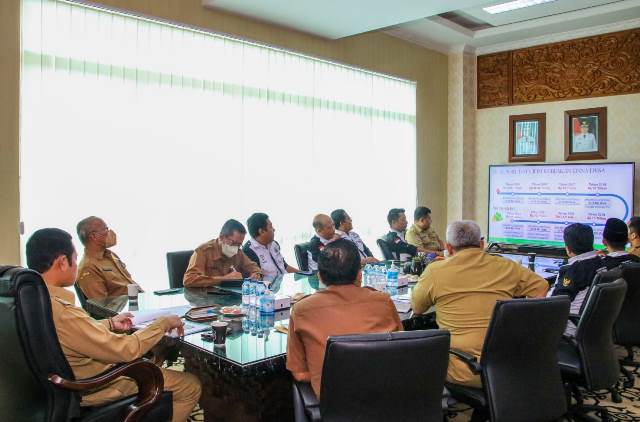 Desa Mandiri di Lamongan Bertambah 63, Mau Tahu Keuntungan yang Didapat