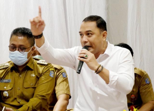 Holywings Ditutup Sampai Kasus Tuntas, Eri Cahyadi: Nekat Buka, Izin Bisa Dicabut