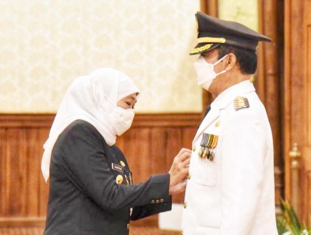 Diduga Tersangkut Korupsi PJU, Fattah Jasin: Kita Ndak Kelola Anggaran, Hanya Verifikator