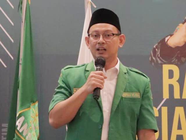 Belum Lahir Saja Sudah Bikin Gaduh Siapa di Balik Rencana Deklarasi Ikatan Alumni GP Ansor