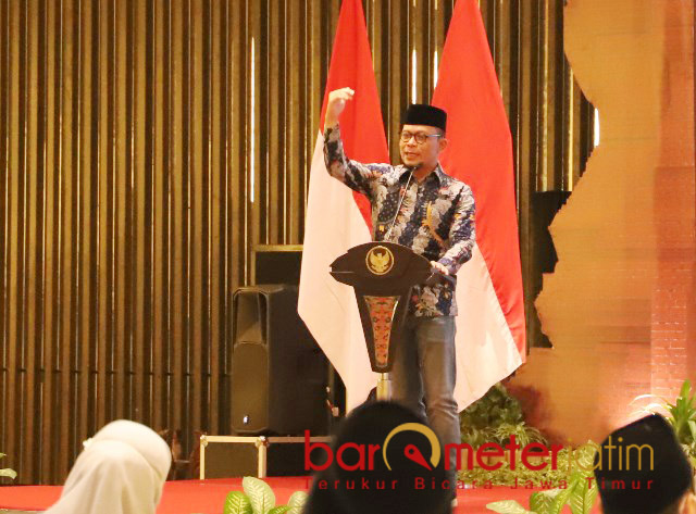 Hanif Dhakiri Sebut Kader PMII Harus Ada yang Jadi Presiden, Maksudnya Muhaimin Iskandar