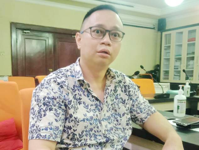 Legislator PSI: Jika Parsial, Program Rumah Padat Karya Pemkot Surabaya akan Sia-sia