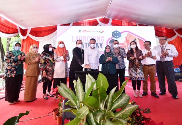 Permudah Orang Tua Awasi Aktivitas Jajan Anak, DPRD Surabaya Sambut Positif KatePay