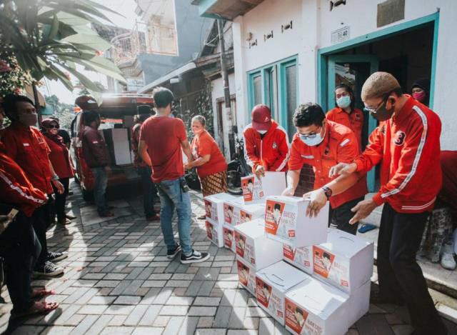 PDIP Surabaya Beber 3 Momen Bersejarah Sehingga Juni Disebut Bulan Bung Karno, Apa Saja