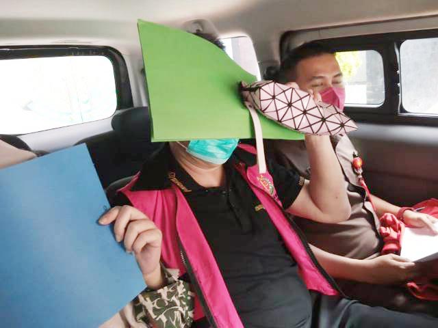 Lagi-lagi Bank Jatim Bobol, Kali Ini Suami Istri Keruk Rp 60,2 Miliar!