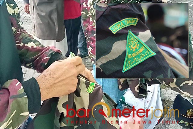 Ansor Surabaya Reaksi Balik Cak Anam: Itu Bukan Premanisme, tapi Menjaga Martabat Organisasi