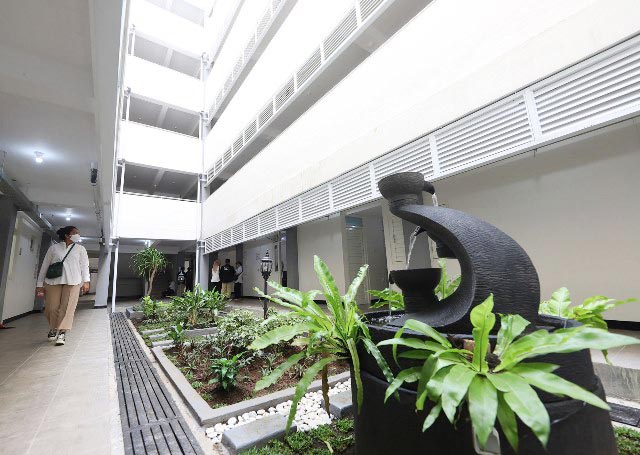 Tak Ada Lagi ASN Huni Rusunawa, Pemkot Surabaya: Sudah Keluar Semua, Diganti MBR!