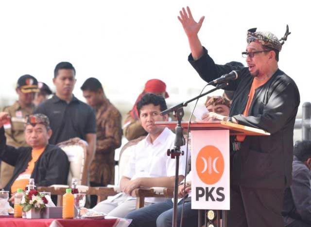 Peringati Hari Laut Sedunia, PKS Prihatin Masih Banyak Nelayan di Garis Kemiskinan