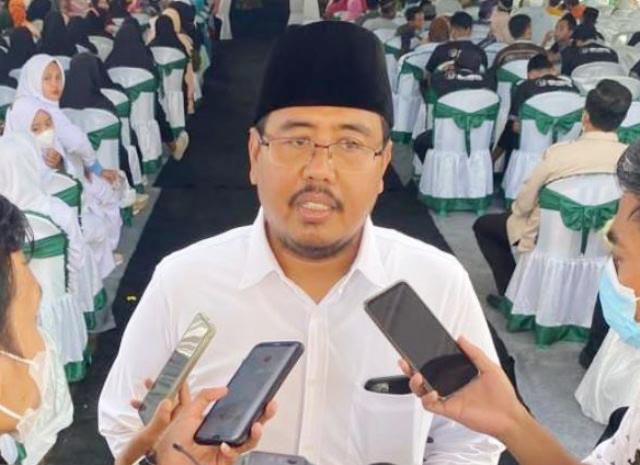 Gerindra-PKB Koalisi di Pemilu 2024, Anwar Sadad: Bisa Lanjut sampai Pilkada