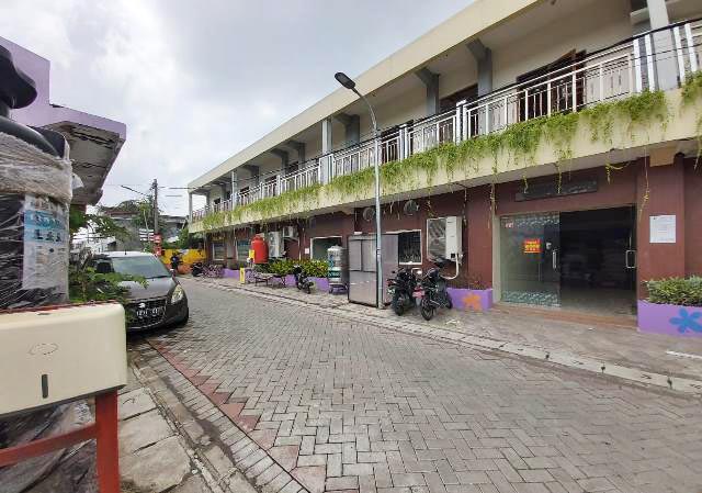 Cegah Prostitusi Terselubung, Warga Indekos di Eks Lokalisasi Moroseneng Didata Ulang