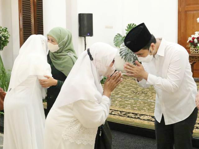 Khofifah Pergi Haji, Emil Dardak Jadi Gubernur Jatim 20 Hari