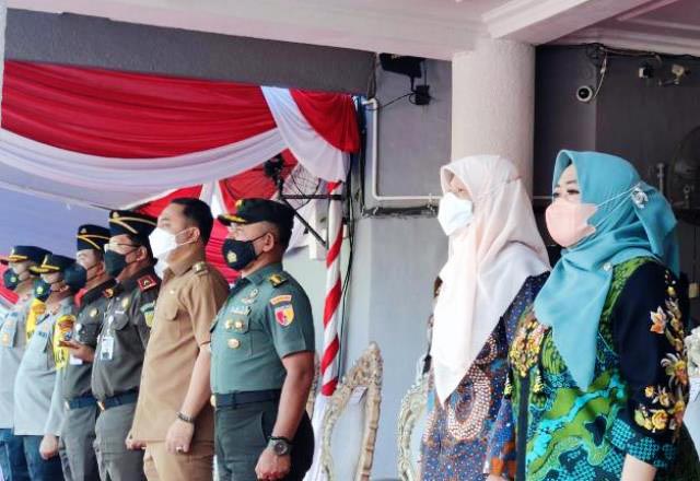 Harkopnas 2022, DPRD Surabaya Ajak Kalangan Milenial Minat Berkoperasi