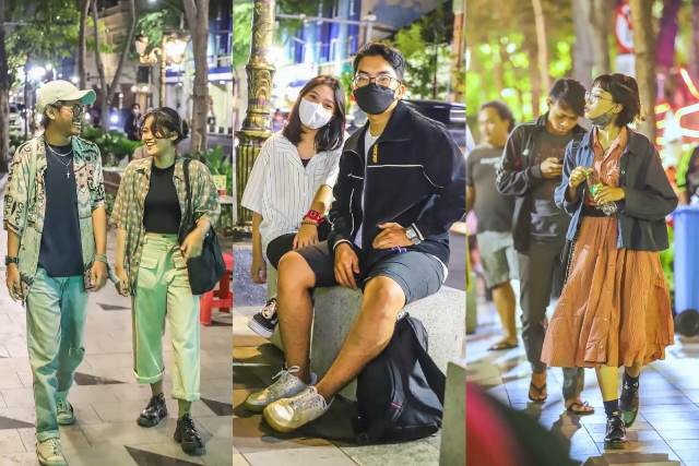 Eri Cahyadi Tak Masalah Fashion Week di Surabaya, tapi Jangan Malah Bikin Macet