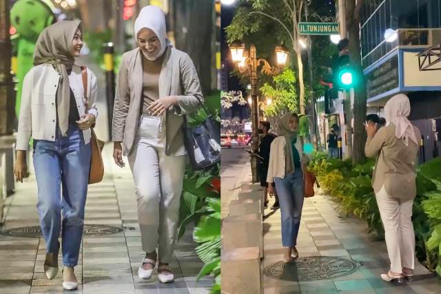 Tunjungan Fashion Week Dibubarkan, Eri Cahyadi: Ini soal Kenyamanan Pengguna Jalan