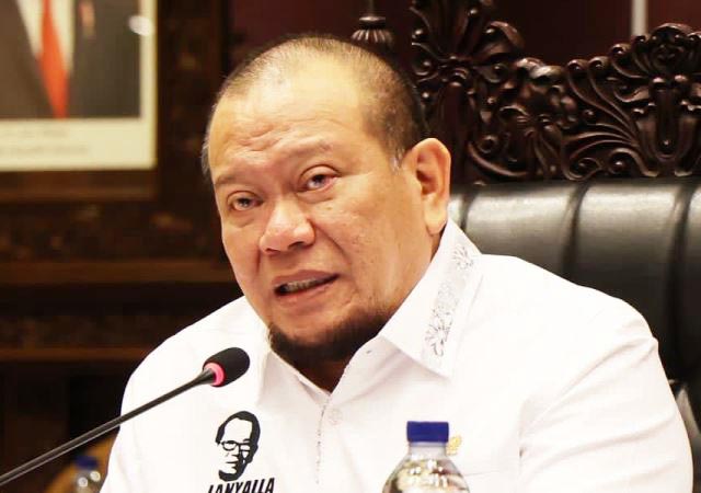 LaNyalla Ingatkan Erick Thohir: Penuhi Hak 1.233 Eks Pegawai Merpati