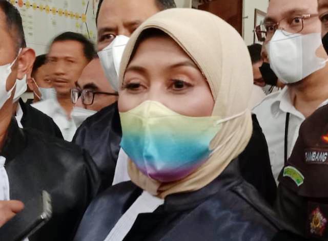 Mirip Perkara Cabul Anak Kiai Jombang, Jaksa Siap Tuntut Motivator JEP 15 Tahun Penjara