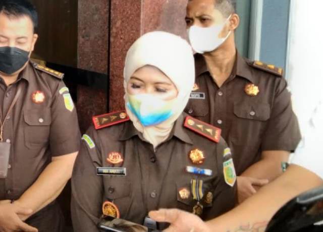 Kejati Siapkan Pasal Berlapis, Anak Kiai Jombang Terancam 12 Tahun Mondok’ di Penjara