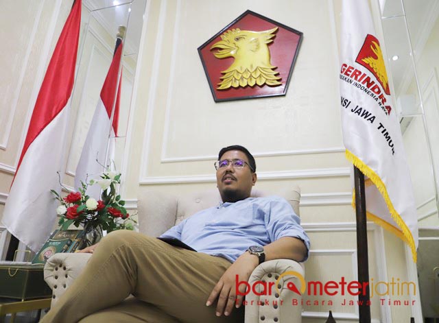 Heboh Rumah Jagal Anjing, Sadad: Pemprov Jatim Segera Bikin Payung Hukum, Kan Sudah Jelas Statement Wagub