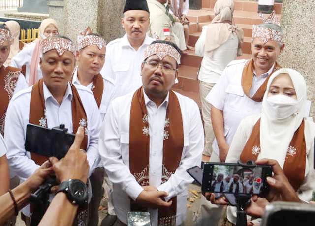 Pilbup Mojokerto 2024: Gerindra Tetap Usung Bupati Ikfina atau Hidayat