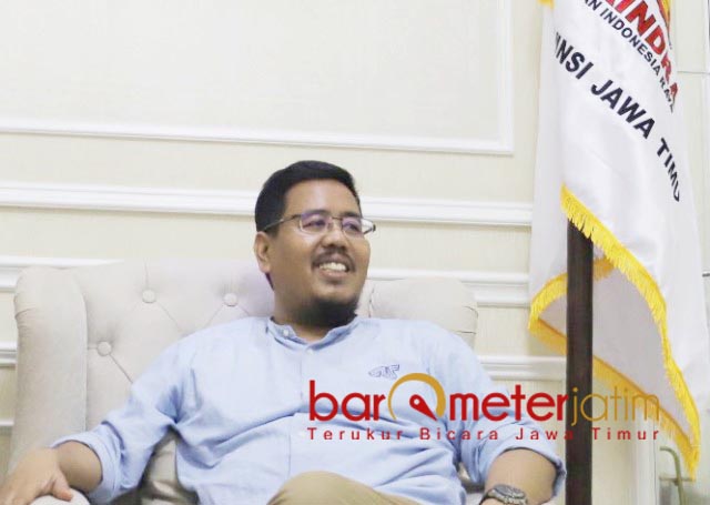 SSC: Pilgub Jatim 2024 Seru Kalau Khofifah Maju Pilpres, Peluang Anwar Sadad Terbuka Lebar