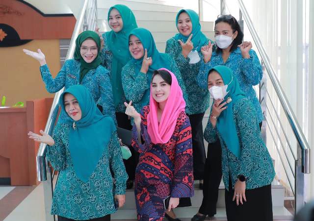 Arumi Bachsin: Musuh di Masa Kini Bukan Cuma Covid-19, tapi juga Demam Berdarah