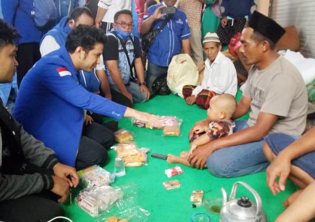 Emil Dardak Ketua Parpol di Jatim Paling Populer Versi SSC, Peneliti: Modal Kerek Demokrat