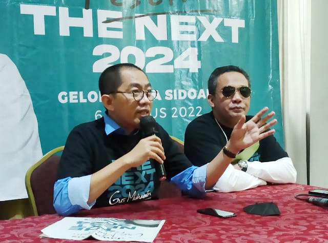 Dilarang Ada Atribut NU di Acara Gus Muhaimin Festival, Panitia: Kami Bukan Parpol