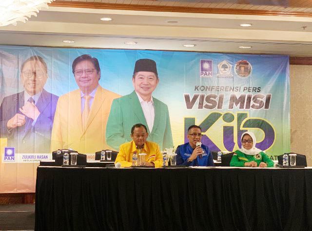 Demokrat Jatim Tawarkan Khofifah-Emil Jilid II ke KIB, Golkar: Ndak Bisa Ekor Dahului Kepalanya