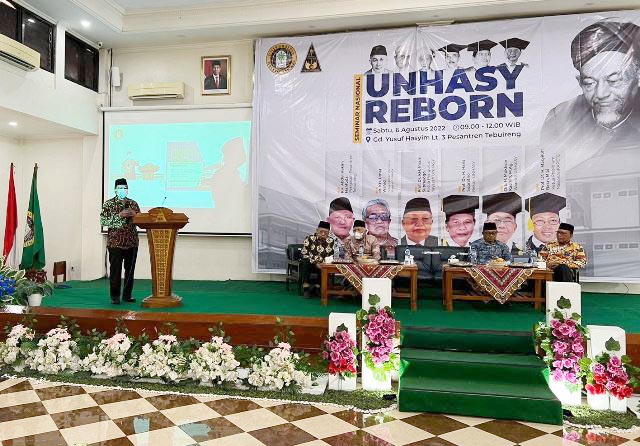 Tebuireng Punya RS Hasyim Asy’ari, Unhasy Ditantang Dirikan Fakultas Kedokteran