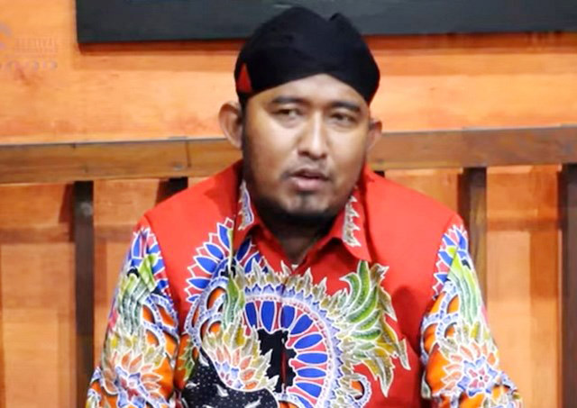 ARCI Bilang Achmad Fauzi Berpeluang Digandeng Khofifah di Pilgub Jatim 2024, Pakar: Susah!