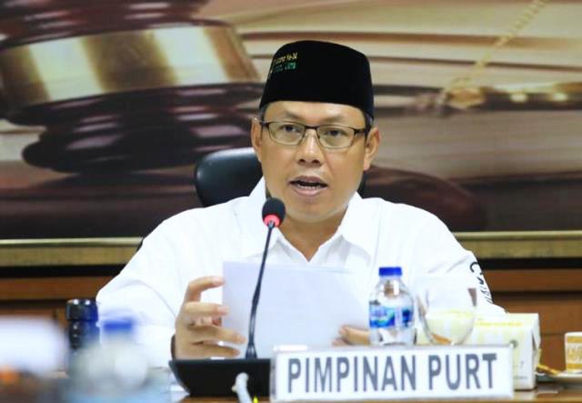 63 Jamaah Umroh Gagal Berangkat, Senator Nawardi Geram: Selidiki Pihak KKP dan Imigrasi