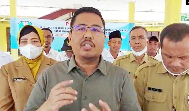 Investasi di Jatim Tinggi tapi Pengangguran Masih Naik, Gerindra Sentil Khofifah dan Tim Ekonominya