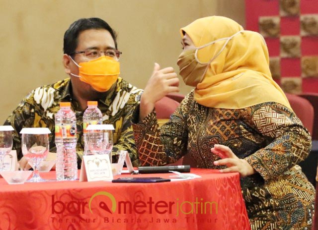 Besok Paparan Nota RAPBD Jatim 2023, Gus Sadad: Tahun Terakhir Khofifah Buktikan Janji Kampanye