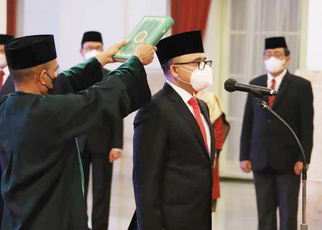 Skandal Foto Mesum Tak Henti Bayangi Azwar Anas, Pengamat: Sulit Pulih di Mata Publik