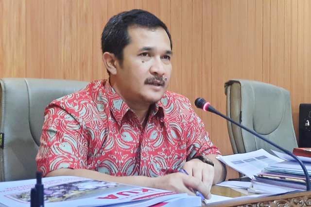 PDIP Tuding Balik SBY: Di Pemilu 2009 Justru Ada Skandal DPT dan TPS Fiktif