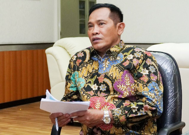 Marak Pencurian Data, Diskominfo Jatim Gerak Cepat Optimalkan Peran CSIRT