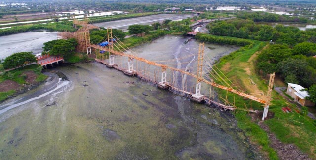 Tak Asal Beri Ganti Rugi Pemilik Lahan Pamurbaya, Pemkot Surabaya Punya Skala Prioritas