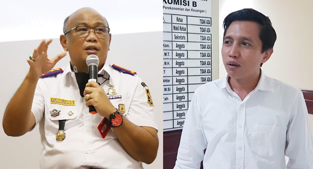 PAD Parkir Surabaya Jauh dari Target, Baru Rp 12 M, DPRD: Dishub Tak Serius, Banyak yang Bocor!