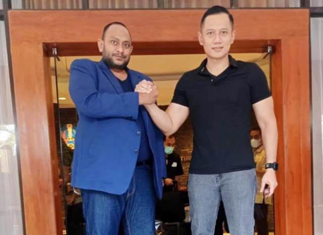 Besok Rapimnas, Demokrat Jatim: Kami Tak Sabar Menangkan Mas AHY Jadi Presiden di 2024