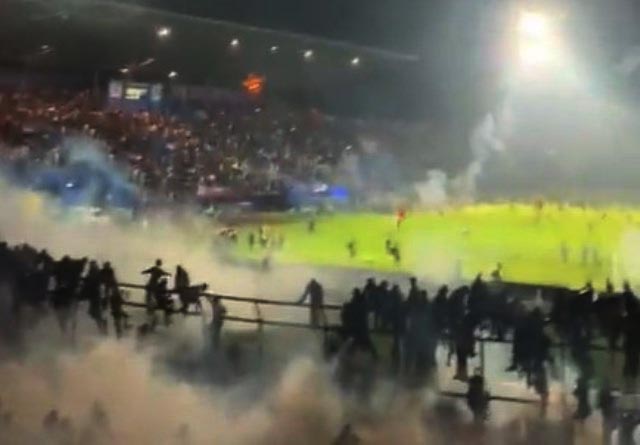 Tragedi Kanjuruhan, Ketua DPRD Surabaya: Tak Seharusnya Laga Sepakbola Seharga Nyawa Manusia