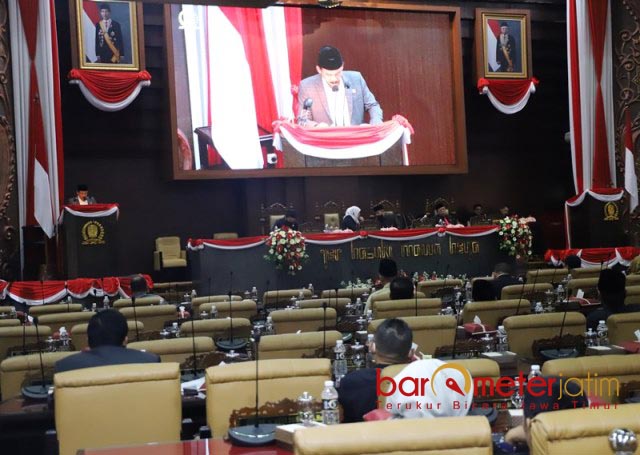 PAN Sebut Mulai 2020 Pemprov Jatim Boros Anggaran: Sebagian Besar untuk Operasional